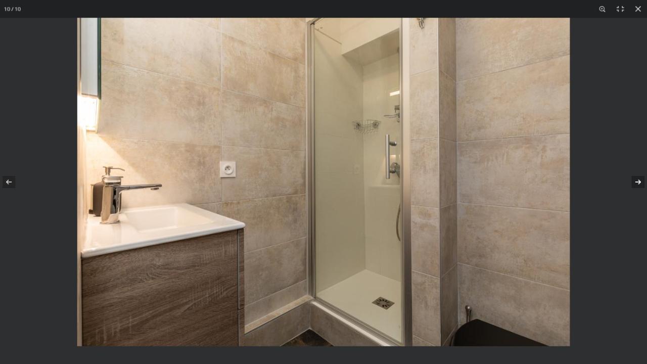 Standing Bellecour Perrache Apartment Lyon Ngoại thất bức ảnh